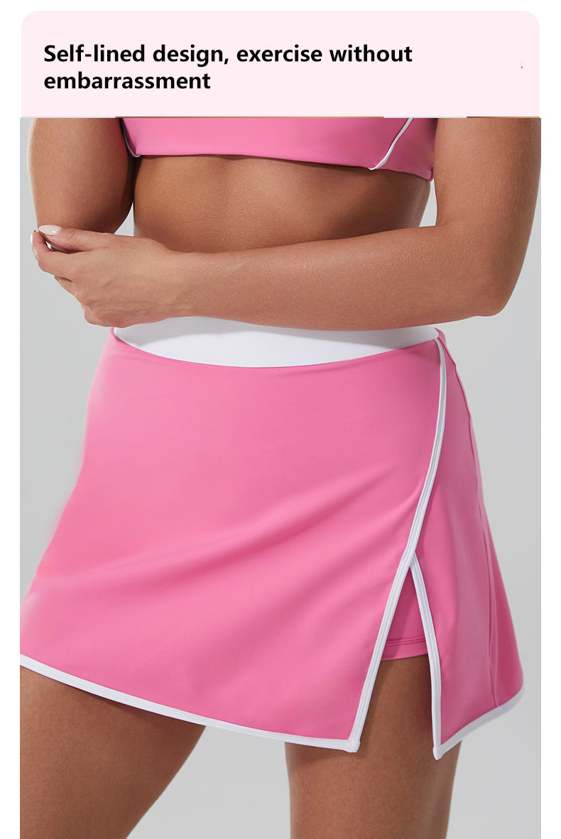 Gray t-shirt with The Band graphic